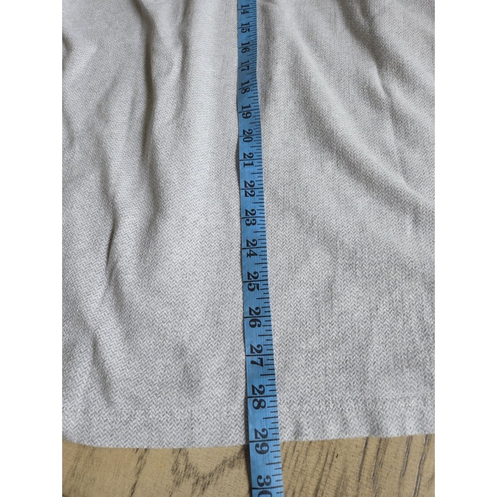 Mickey Mouse Polo Shirt Mens Large Walt Disney World Gray Mickey Vintage Disney - Picture 13 of 15